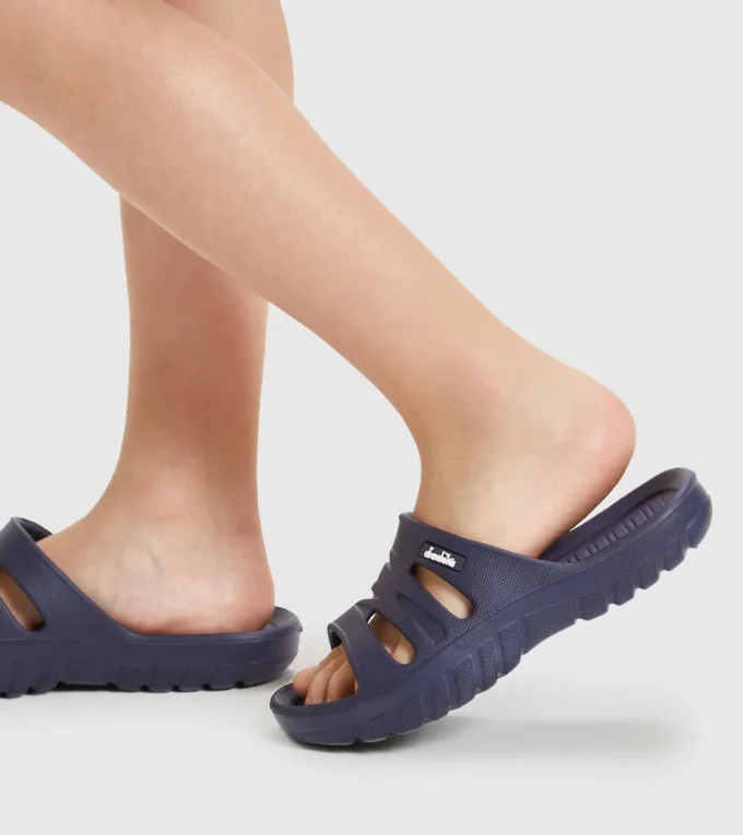 Agadir Jr Box Slippers – Kinder