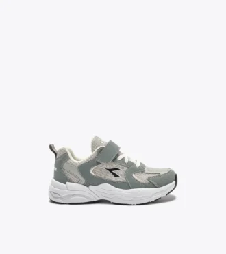 Alley Ps Laufschuh – Kinder – 4 bis 8 Jahre