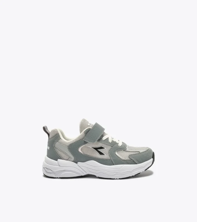 Alley Ps Laufschuh – Kinder – 4 bis 8 Jahre