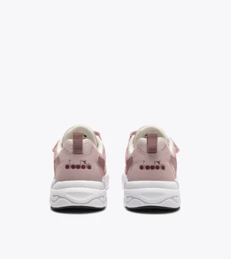 Alley Ps Laufschuh – Kinder – 4 bis 8 Jahre