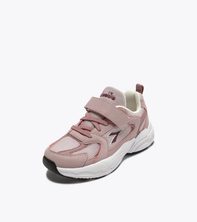 Alley Ps Laufschuh – Kinder – 4 bis 8 Jahre