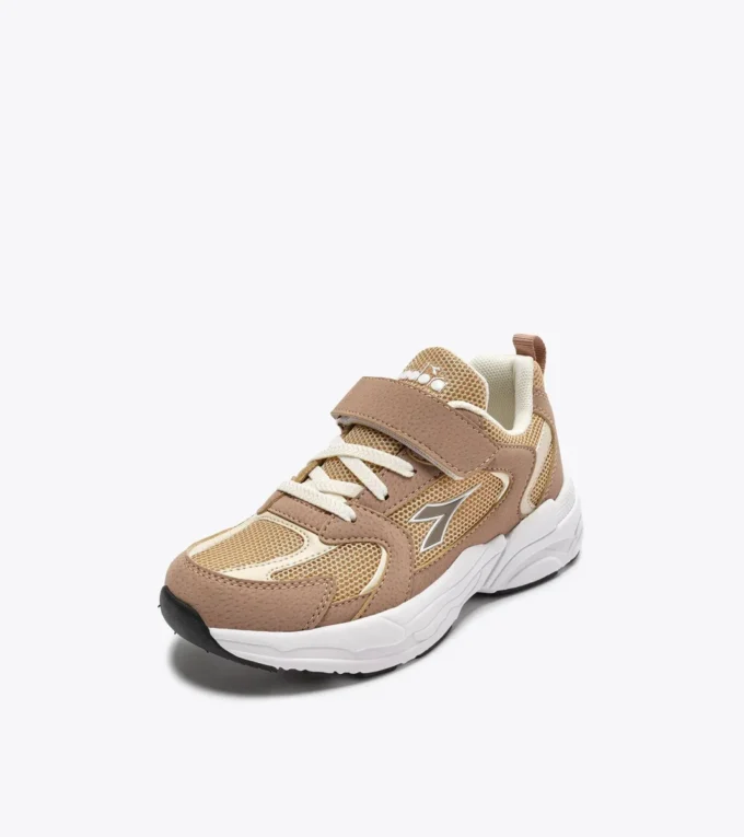 Alley Ps Laufschuh – Kinder – 4 bis 8 Jahre