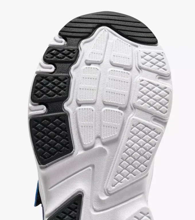 Alley Ps Laufschuh – Kinder – 4 bis 8 Jahre