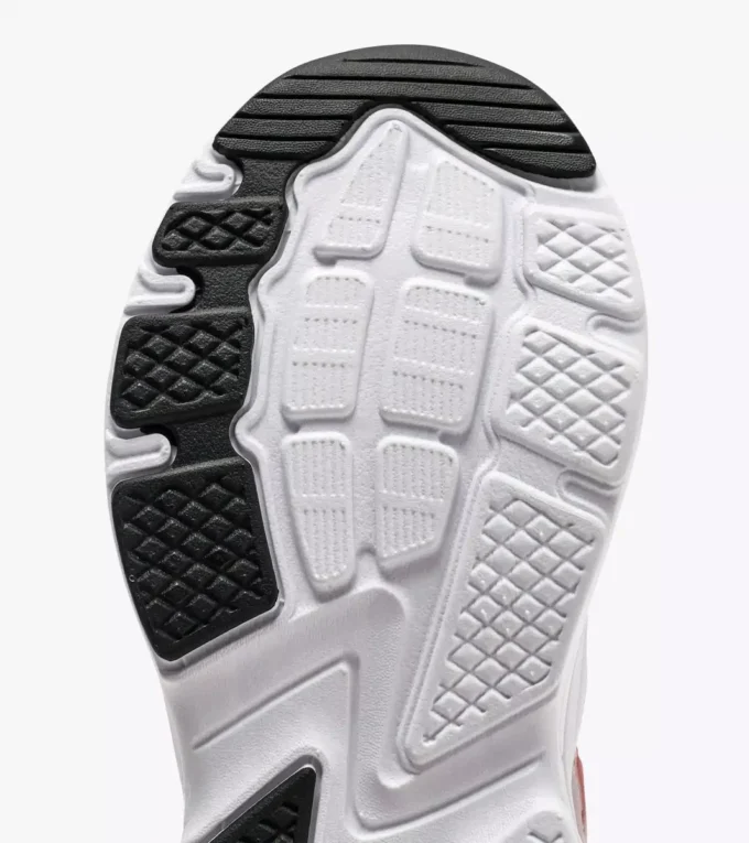 Alley Ps Laufschuh – Kinder – 4 bis 8 Jahre