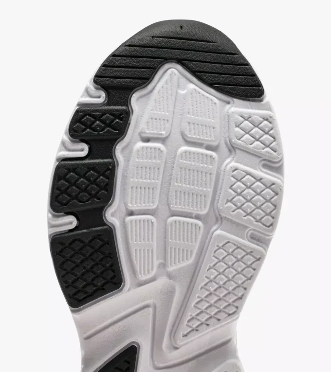 Alley Ps Laufschuh – Kinder – 4 bis 8 Jahre