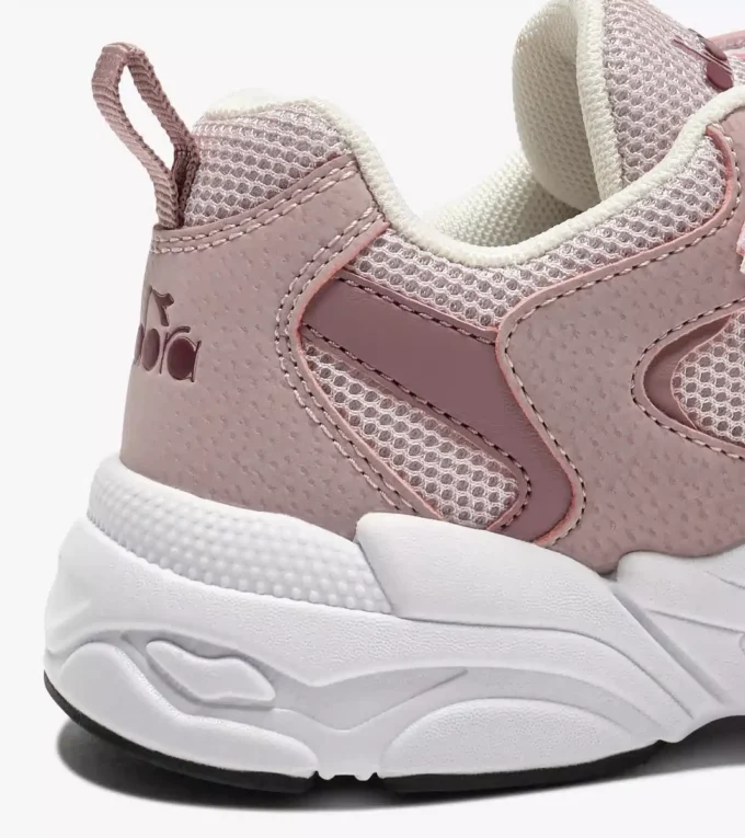 Alley Ps Laufschuh – Kinder – 4 bis 8 Jahre