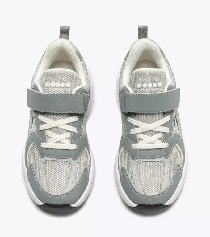 Alley Ps Laufschuh – Kinder – 4 bis 8 Jahre