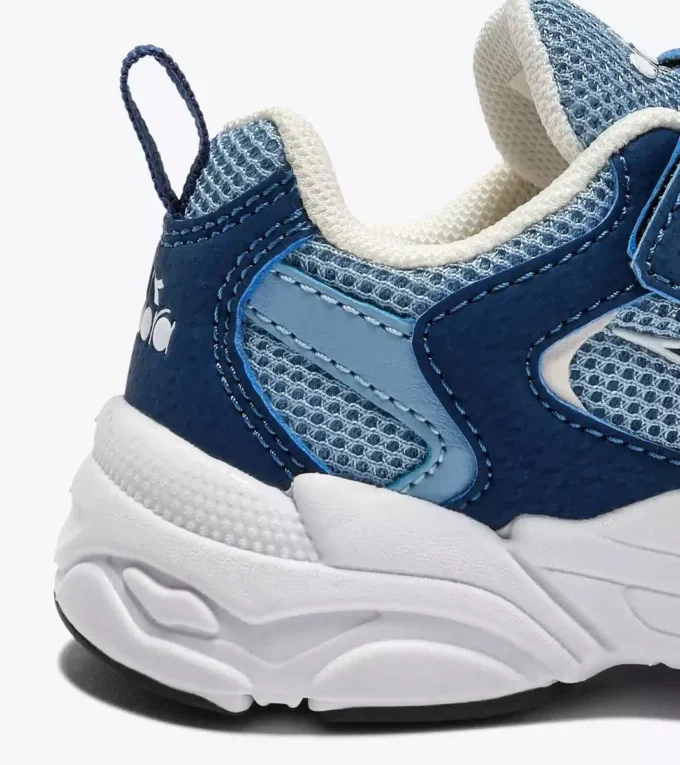 Alley Td Laufschuh – Kinder – 1 bis 4 Jahre