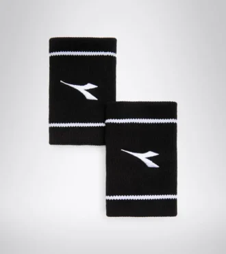 Armbänder Breites Logo Schweißbänder