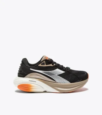 Atomo Star Made in Italy Laufschuh – Leichtigkeit und Dämpfung