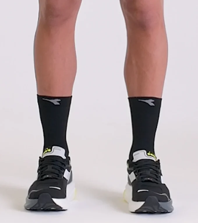 Atomo Star Made in Italy Laufschuh – Leichtigkeit und Dämpfung