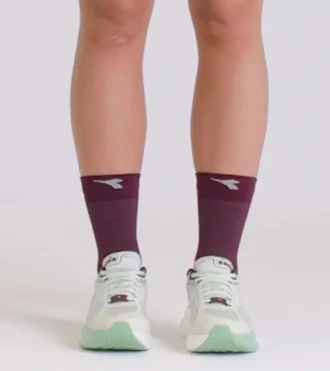 Atomo Star Made in Italy Laufschuh – Leichtigkeit und Dämpfung