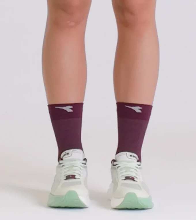 Atomo Star Made in Italy Laufschuh – Leichtigkeit und Dämpfung