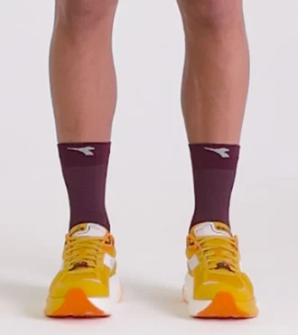 Atomo Star Made in Italy Laufschuh – Leichtigkeit und Dämpfung