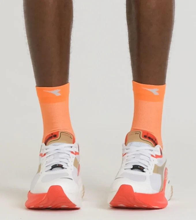 Atomo Star Made in Italy Laufschuh – Leichtigkeit und Dämpfung