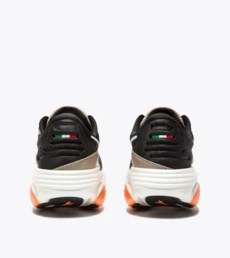 Atomo Star Made in Italy Laufschuh – Leichtigkeit und Dämpfung