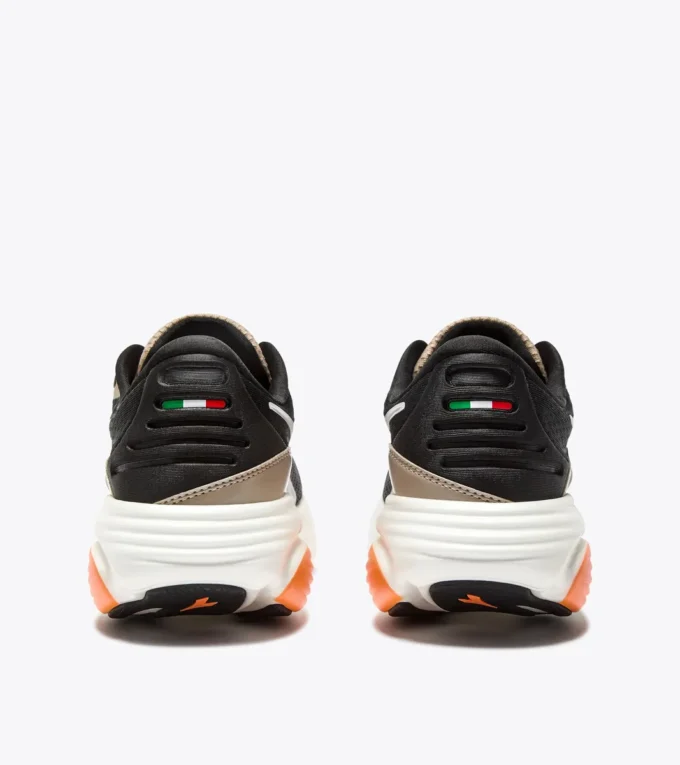 Atomo Star Made in Italy Laufschuh – Leichtigkeit und Dämpfung