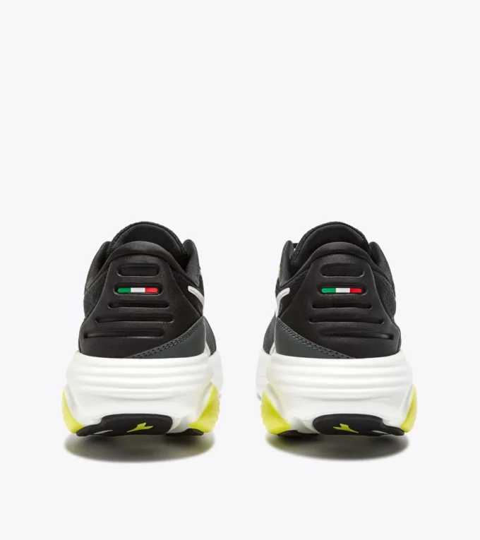 Atomo Star Made in Italy Laufschuh – Leichtigkeit und Dämpfung