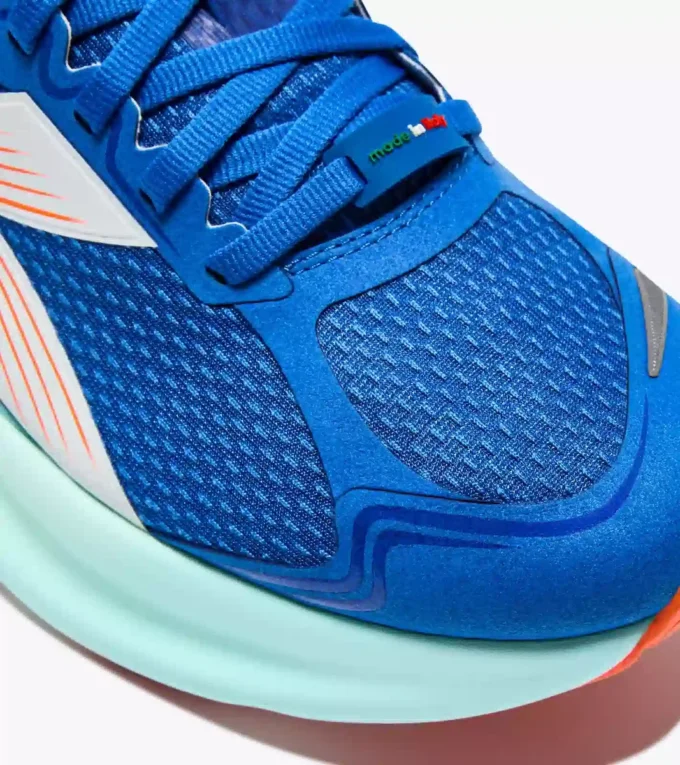 Atomo Star Made in Italy Laufschuh – Leichtigkeit und Dämpfung