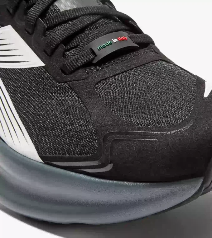 Atomo Star Made in Italy Laufschuh – Leichtigkeit und Dämpfung