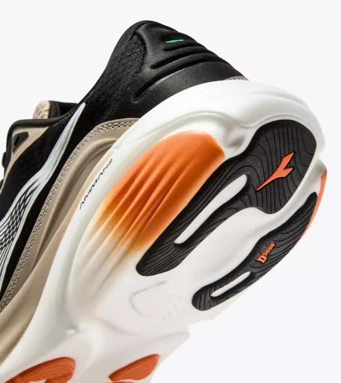 Atomo Star Made in Italy Laufschuh – Leichtigkeit und Dämpfung