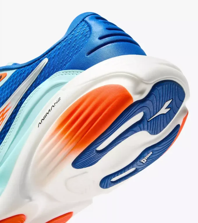 Atomo Star Made in Italy Laufschuh – Leichtigkeit und Dämpfung