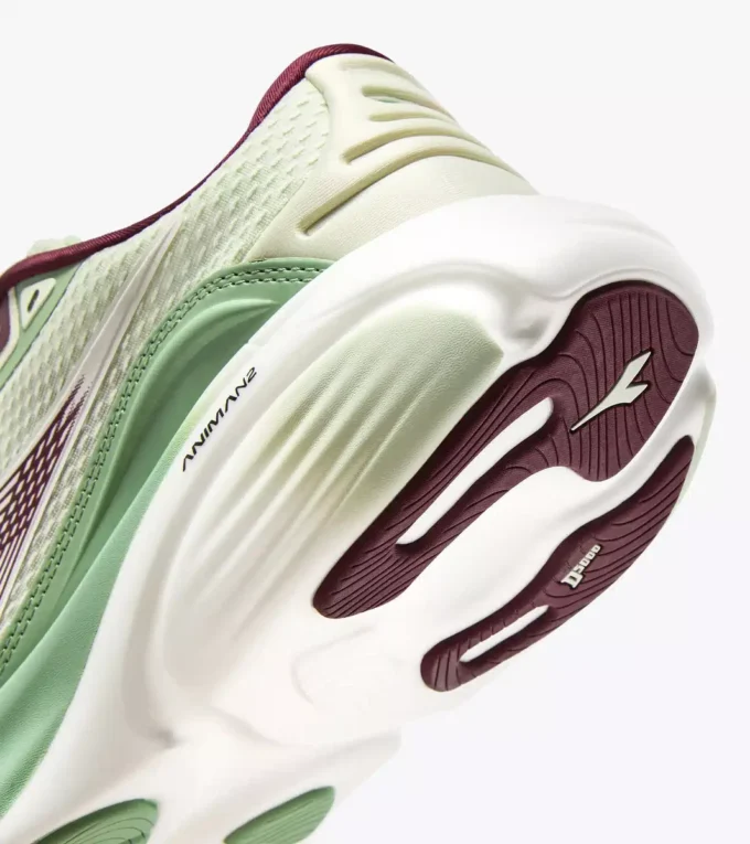 Atomo Star Made in Italy Laufschuh – Leichtigkeit und Dämpfung