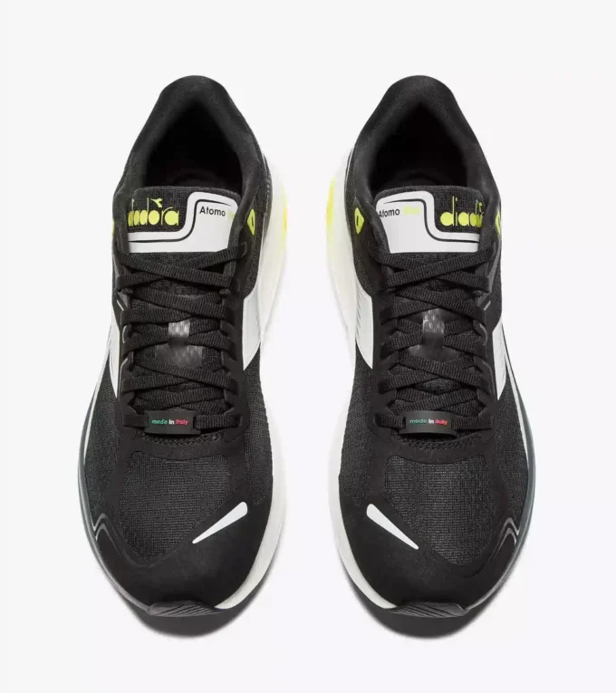 Atomo Star Made in Italy Laufschuh – Leichtigkeit und Dämpfung