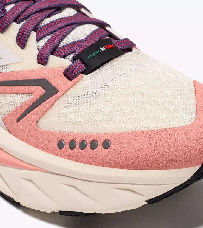 Atomo V7000-2 Made in Italy Laufschuh – Leichtigkeit und Dämpfung – Für alle Geschlechter