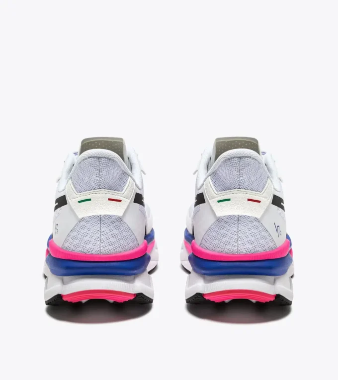 Atomo V7000-2 Made in Italy Laufschuh – Leichtigkeit und Dämpfung – Für alle Geschlechter