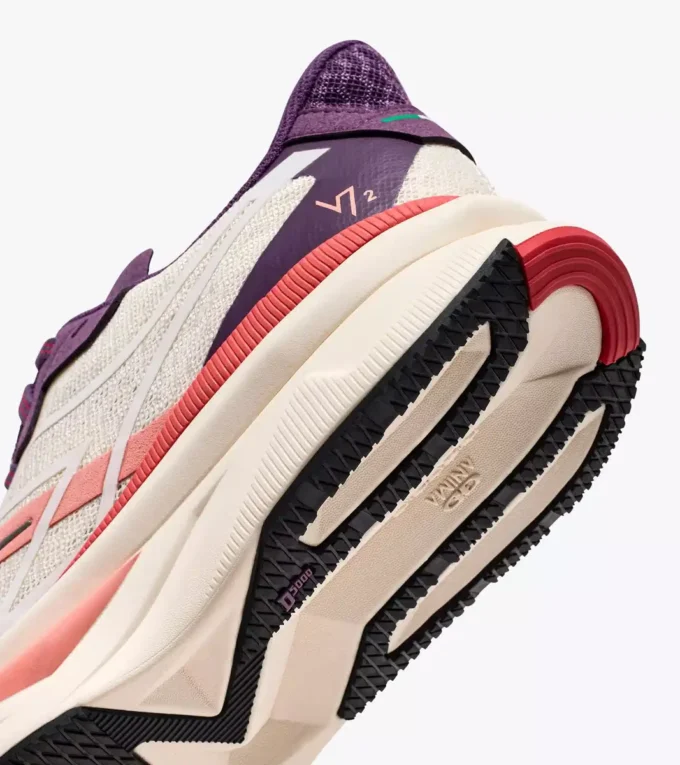 Atomo V7000-2 Made in Italy Laufschuh – Leichtigkeit und Dämpfung – Für alle Geschlechter