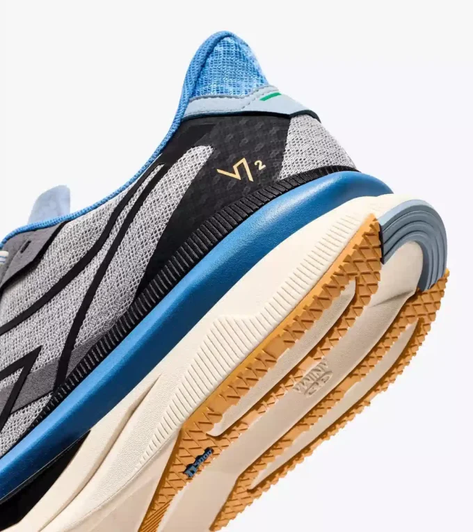 Atomo V7000-2 Made in Italy Laufschuh – Leichtigkeit und Dämpfung – Für alle Geschlechter