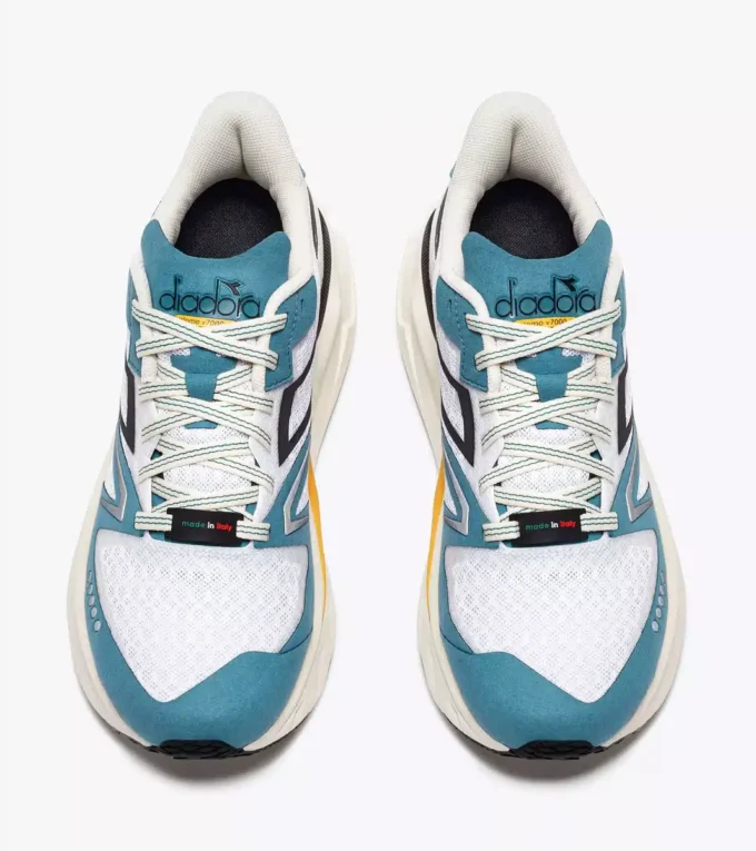 Atomo V7000-2 Made in Italy Laufschuh – Leichtigkeit und Dämpfung – Für alle Geschlechter