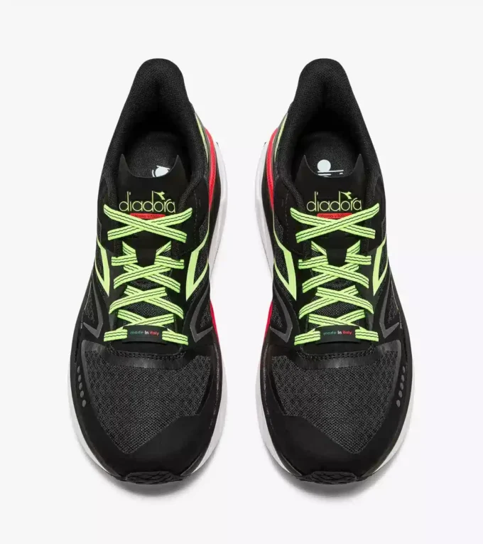 Atomo V7000-2 Made in Italy Laufschuh – Leichtigkeit und Dämpfung – Für alle Geschlechter