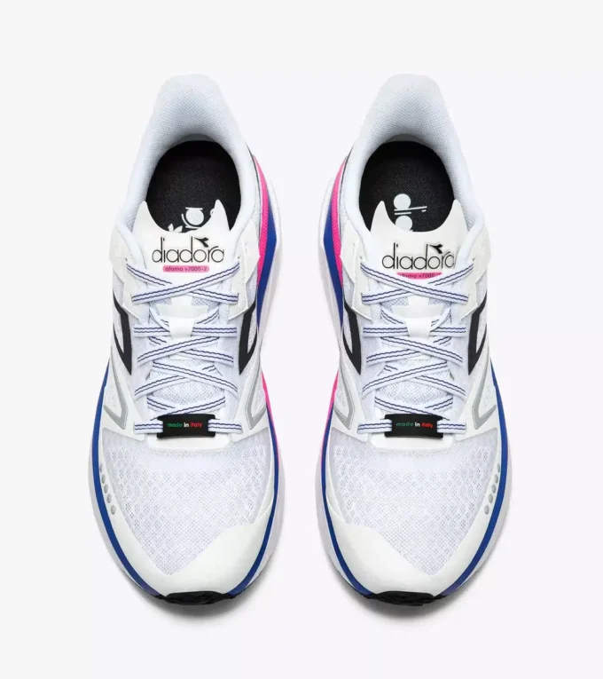 Atomo V7000-2 Made in Italy Laufschuh – Leichtigkeit und Dämpfung – Für alle Geschlechter