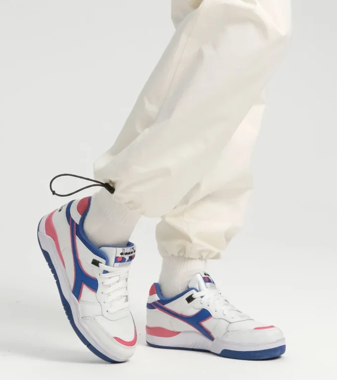 B.56 Icona Sportliche Sneakers – Unisex