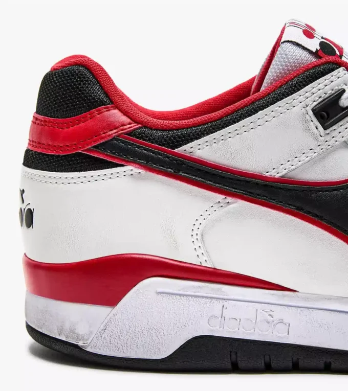 B.56 Icona Sportliche Sneakers – Unisex