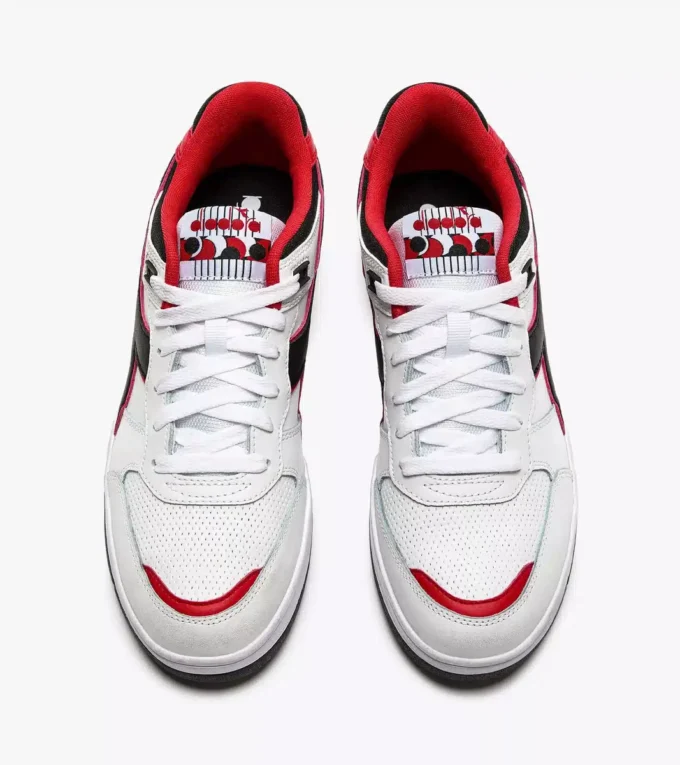 B.56 Icona Sportliche Sneakers – Unisex