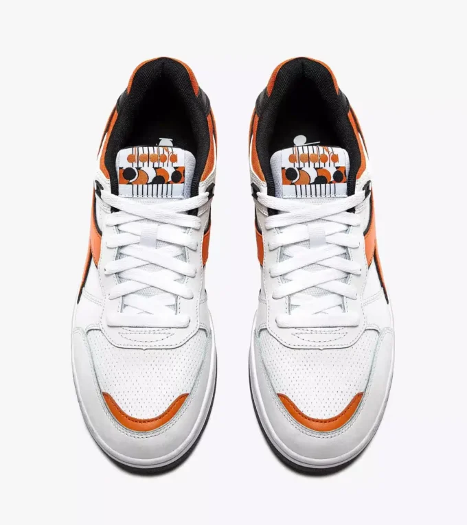 B.56 Icona Sportliche Sneakers – Unisex