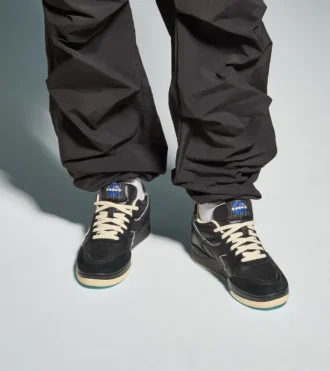 B.560 Bomber Heritage Sneaker