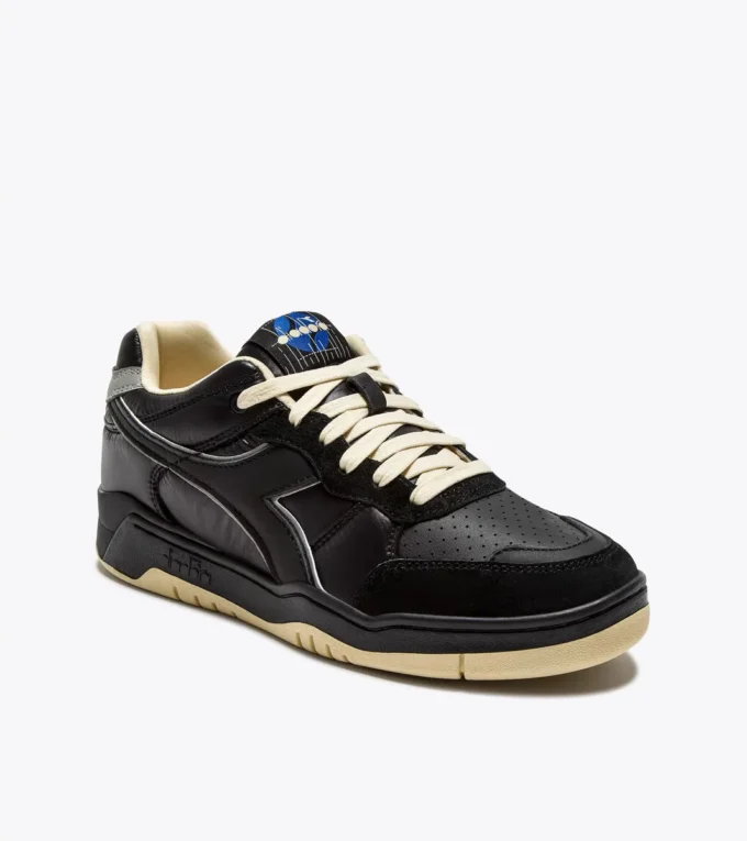 B.560 Bomber Heritage Sneaker