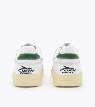 B.560 Cork Used Italia Made in Italy Heritage Schuh – geschlechtsneutral