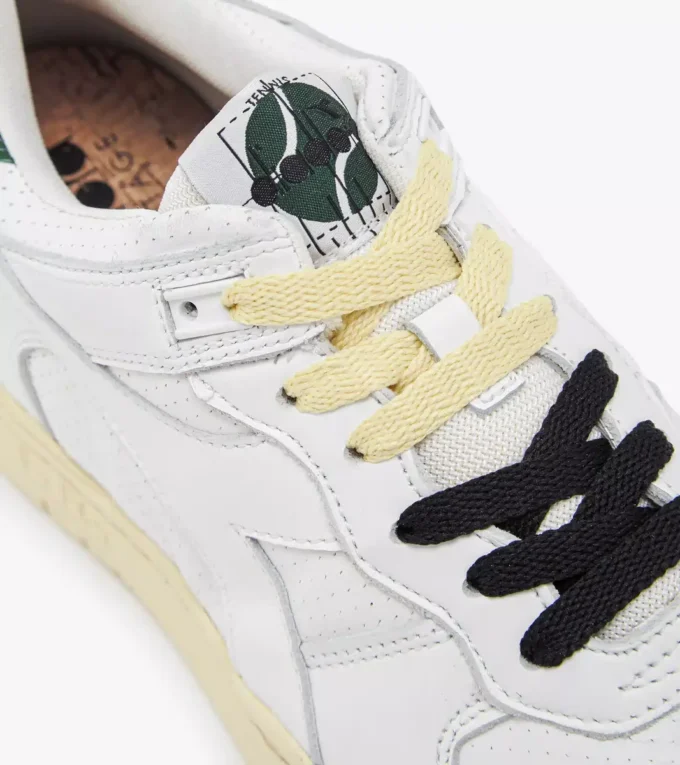 B.560 Cork Used Italia Made in Italy Heritage Schuh – geschlechtsneutral