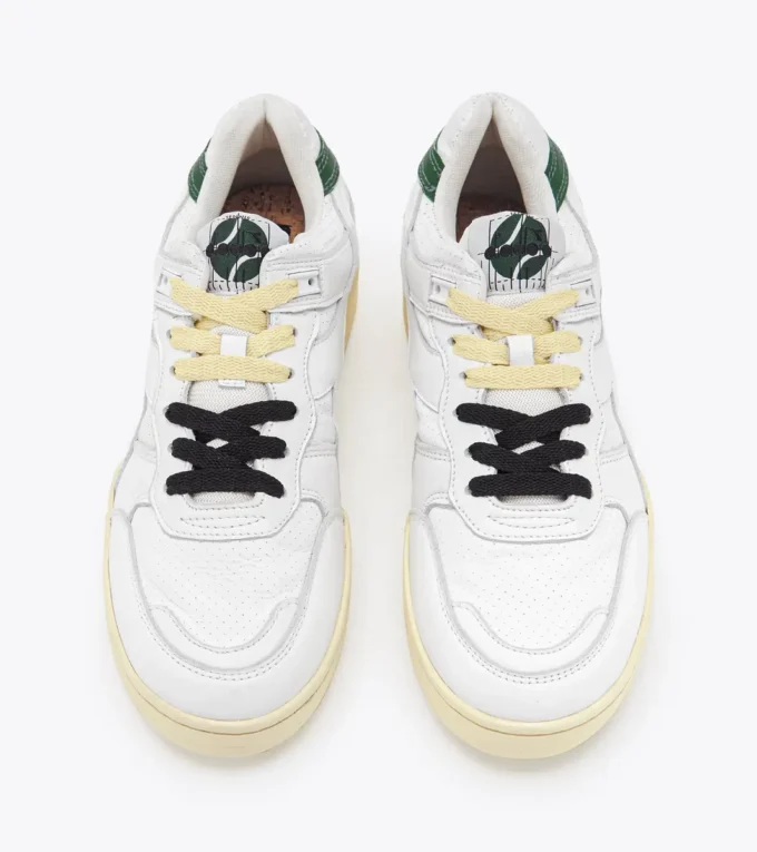 B.560 Cork Used Italia Made in Italy Heritage Schuh – geschlechtsneutral