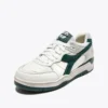 B.560 Gebrauchte Heritage-Ledersneaker