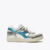 B.560 Metallic Mix Wn Heritage Ledersneaker