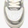 B.560 Metallic Mix Wn Heritage Ledersneaker