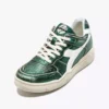 B.560 Metallic Wn Heritage Ledersneaker