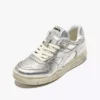B.560 Metallic Wn Heritage Ledersneaker