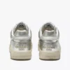 B.560 Metallic Wn Heritage Ledersneaker